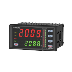 KPN5211-000  96X48mm Multi Giriş PID 2 x Röle, SSR veya Analog Çıkışlı Isı Kontrol Cihazı